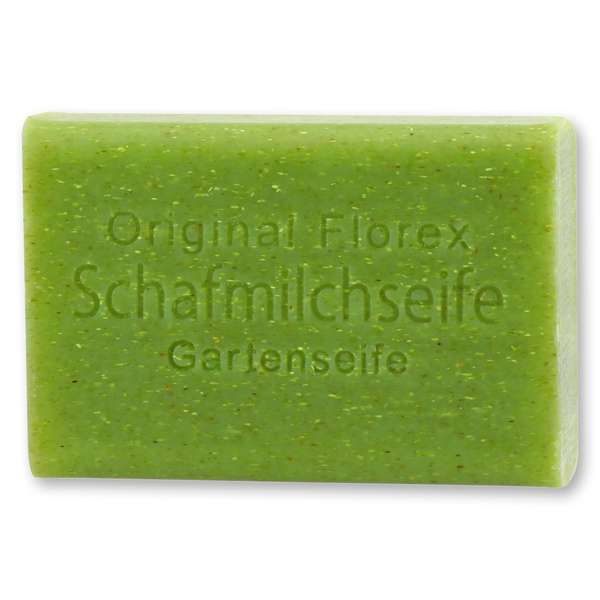 Florex-Schafmilchseife Gartenseife